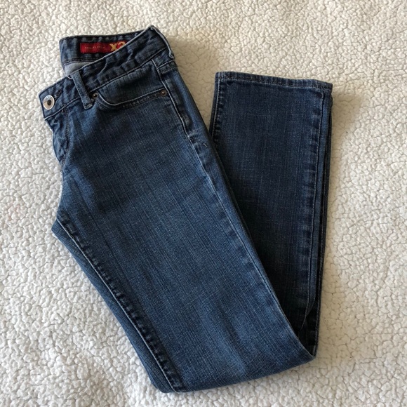 Express Denim - Express Women’s Skinny Jeans